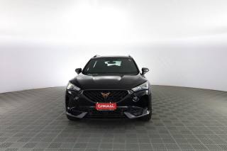 CUPRA Formentor Formentor 1.5 TSI DSG