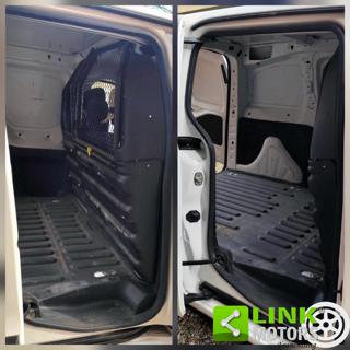 PEUGEOT Partner usata, con Servosterzo