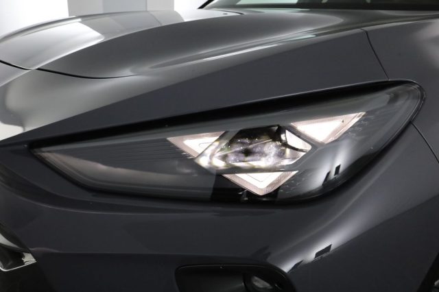 CUPRA Terramar usata 8