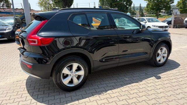 VOLVO XC40 usata, con Airbag laterali