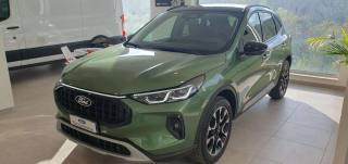 FORD Kuga usata, con Airbag