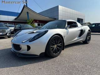 LOTUS Exige usata 1