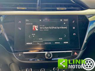 OPEL Corsa usata, con Servosterzo