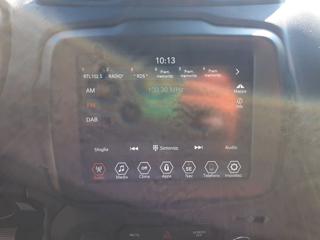 JEEP Renegade usata, con Filtro antiparticolato
