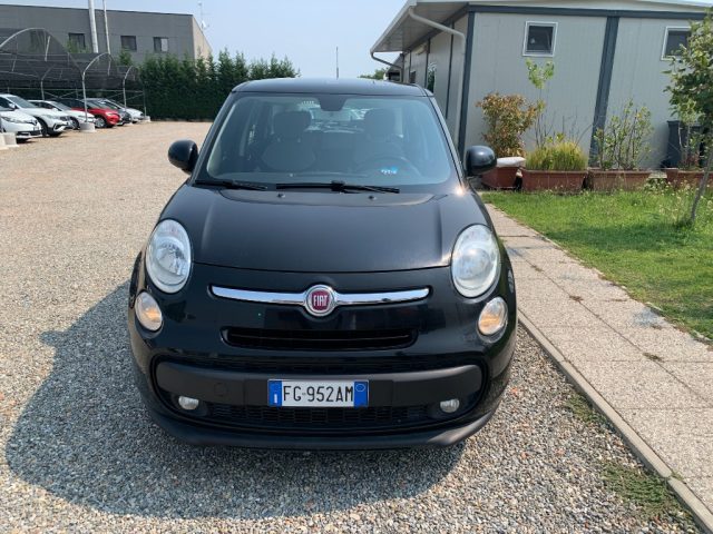 FIAT 500L usata, con Airbag