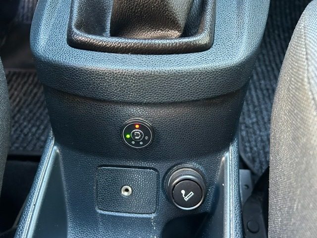 FORD Fiesta usata, con Lettore CD