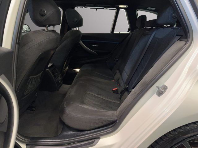 BMW 325 usata, con Sistema di navigazione
