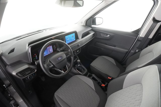 FORD Tourneo Courier usata 7