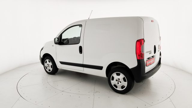 FIAT Fiorino usata 27