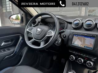 DACIA Duster usata, con Autoradio