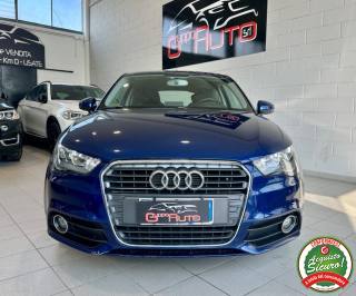 AUDI A1 usata, con Airbag