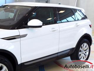 LAND ROVER Range Rover Evoque usata, con Fari LED
