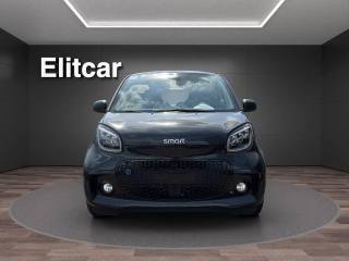 SMART ForTwo usata, con Cerchi in lega