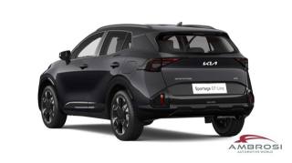 KIA Sportage usata 4