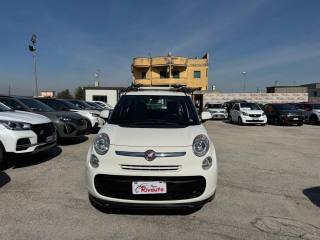 FIAT 500L usata, con Airbag Passeggero