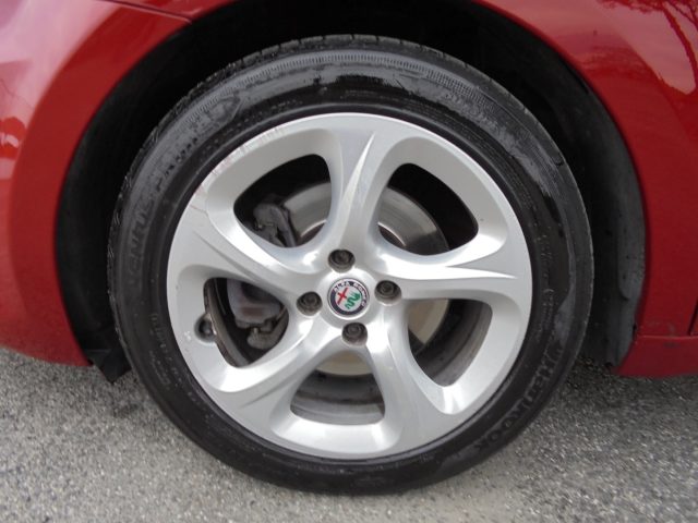 ALFA ROMEO MiTo usata, con Controllo trazione