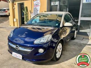 OPEL Adam usata, con Airbag Passeggero