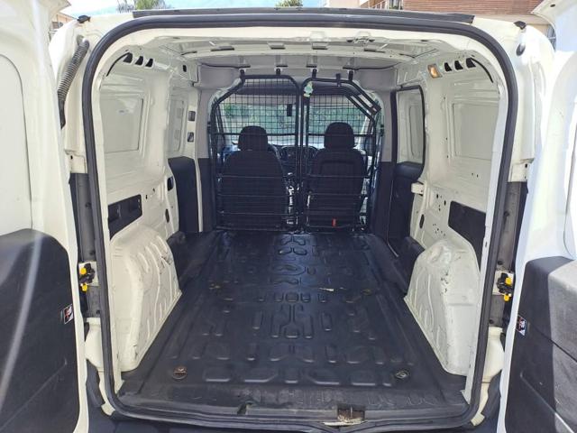 FIAT Doblo usata, con Immobilizzatore elettronico