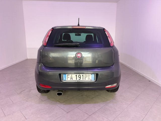 FIAT Punto usata 7