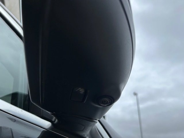 MERCEDES-BENZ GLC 300 usata, con Chiusura centralizzata