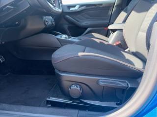 FORD Focus usata, con Climatizzatore