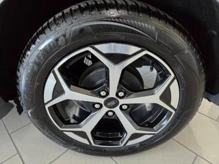 FORD Puma usata, con Controllo automatico clima