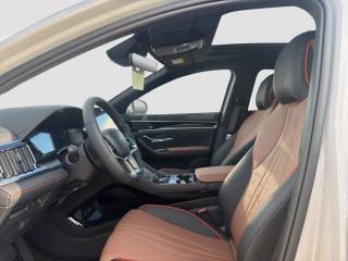 BYD Seal U usata 12