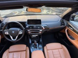 BMW X3 usata, con Climatizzatore