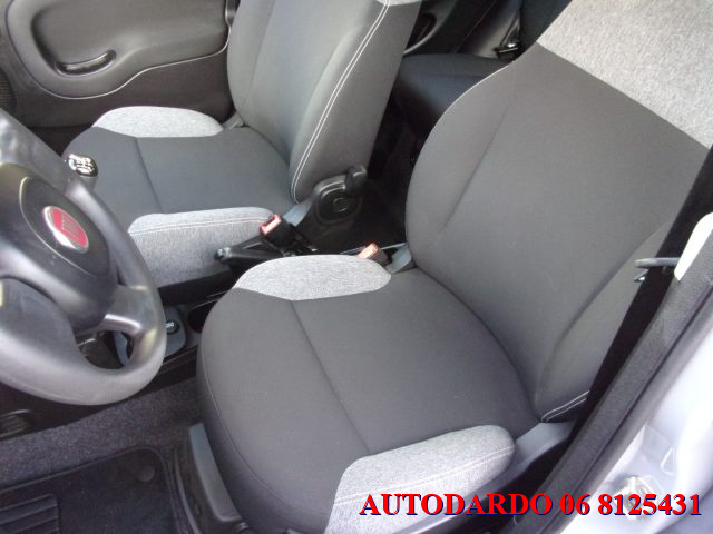 FIAT Panda usata 16