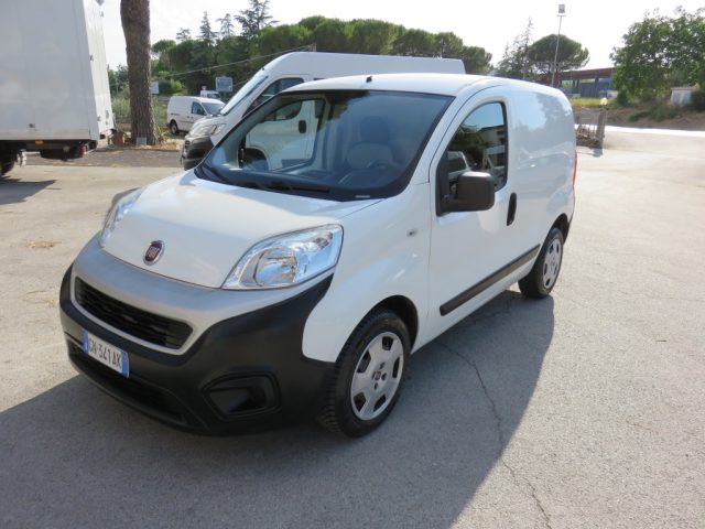 FIAT Fiorino usata, con Cruise Control