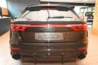AUDI RS Q8 usata 83