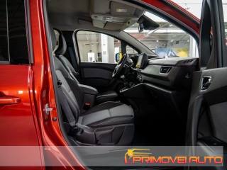 RENAULT Kangoo usata, con Airbag laterali