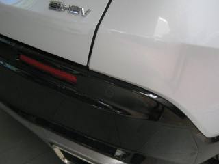HONDA ZR-V usata, con Tettuccio apribile