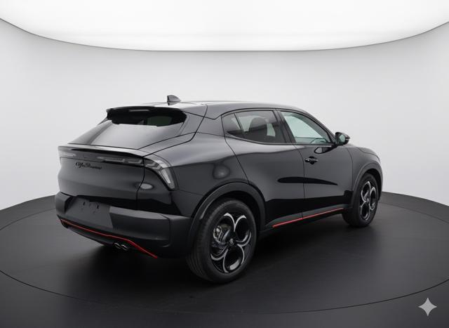 ALFA ROMEO Junior usata, con Airbag Passeggero