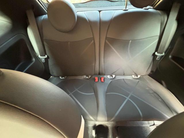 FIAT 500 usata, con Cruise Control