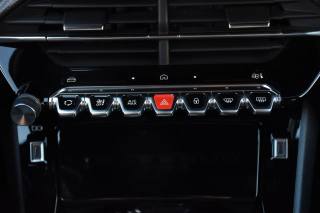 PEUGEOT 2008 usata, con Servosterzo