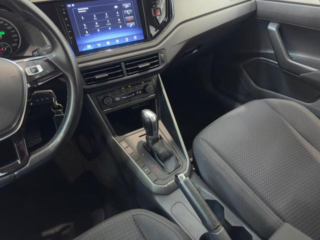 VOLKSWAGEN Polo usata, con Controllo automatico clima