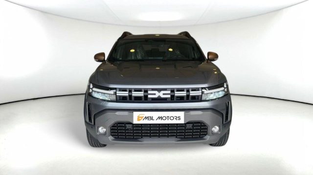 DACIA Duster usata, con Airbag laterali