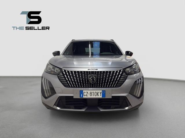 PEUGEOT 2008 usata, con Alzacristalli elettrici