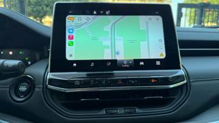 JEEP Compass usata, con Chiusura centralizzata