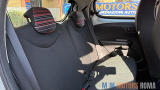 CITROEN C1 usata, con ESP
