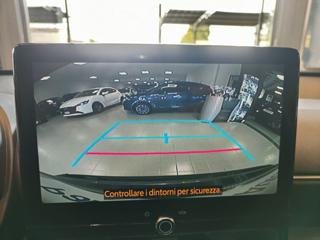 TOYOTA Yaris Cross usata, con ESP