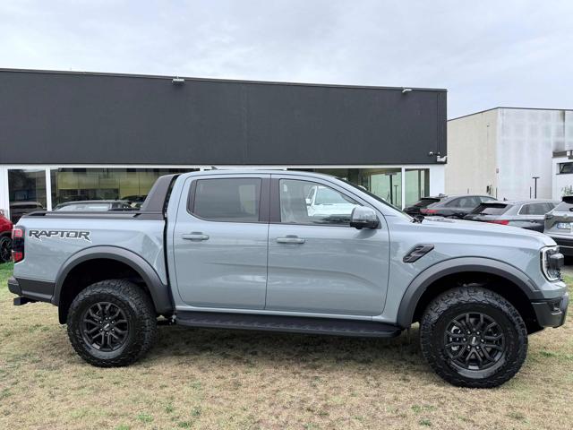 FORD Ranger Raptor usata, con Autoradio