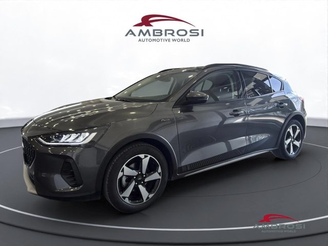 FORD Focus usata 0