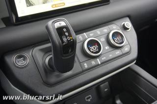 LAND ROVER Defender usata, con Bracciolo