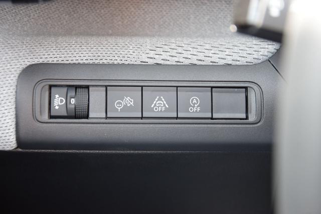CITROEN C3 usata, con Volante in pelle