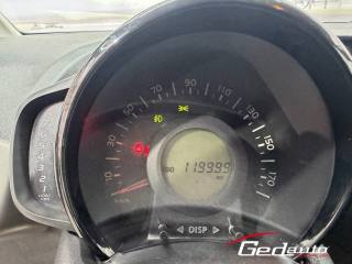 PEUGEOT 108 usata, con Fendinebbia