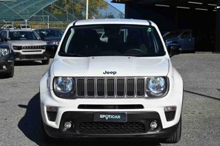 JEEP Renegade usata, con Airbag