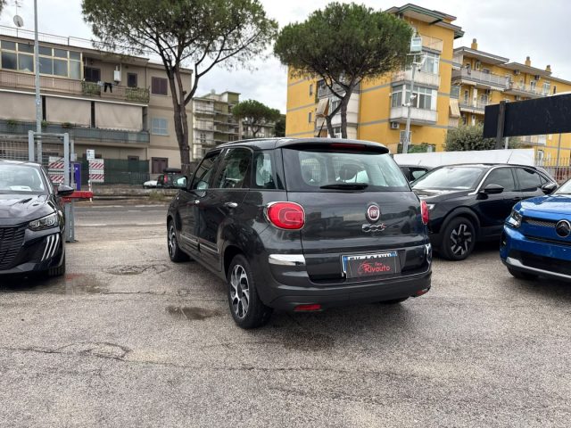 FIAT 500L usata, con Alzacristalli elettrici