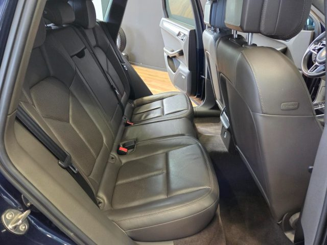 PORSCHE Macan usata, con Servosterzo